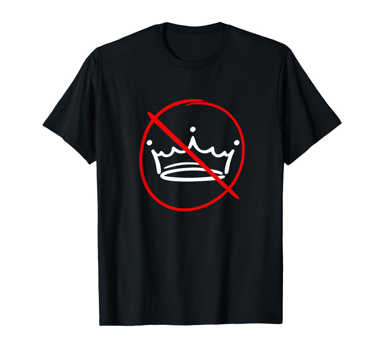 No Kings T-Shirt