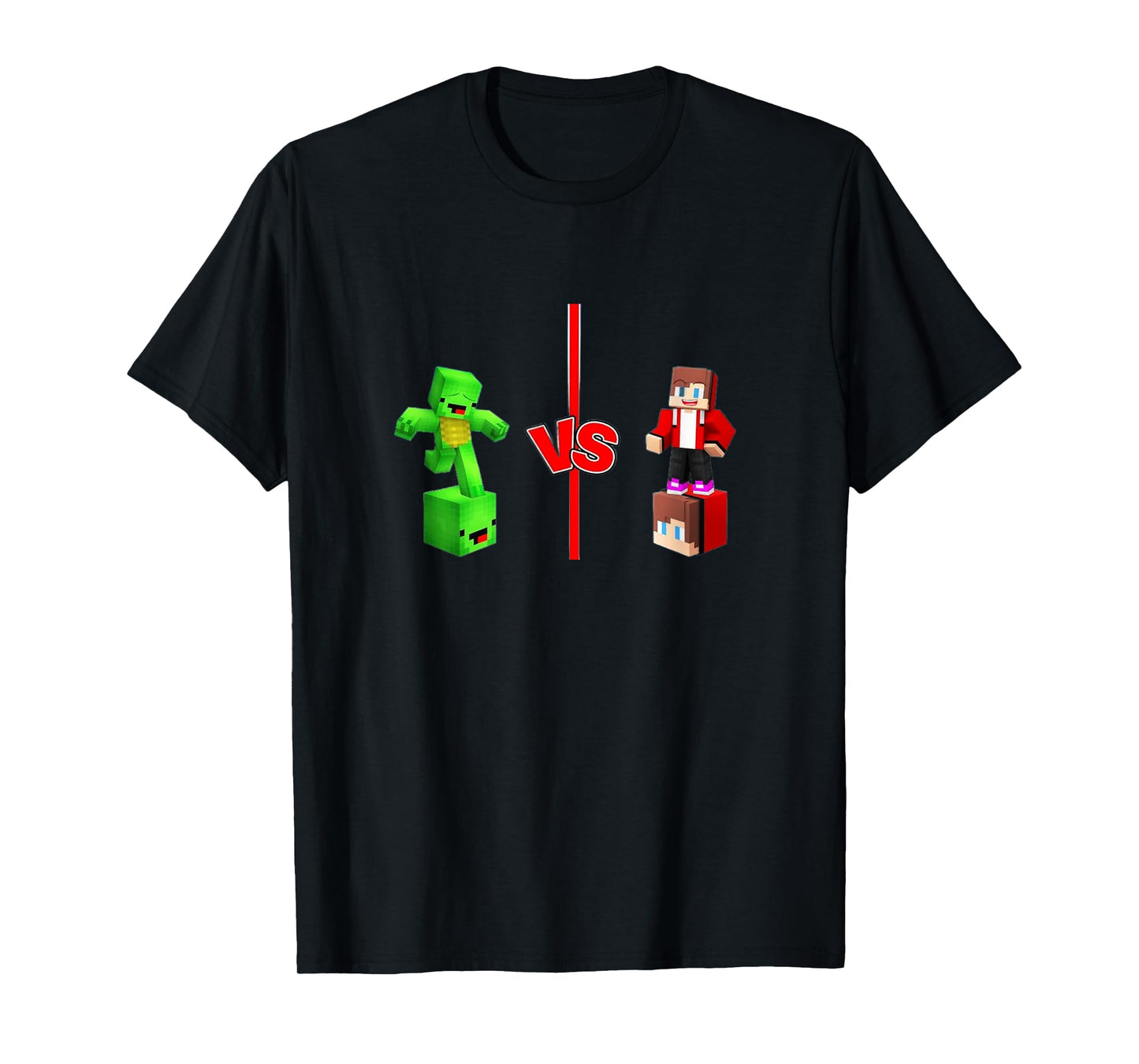JJ vs Mikey! T-Shirt
