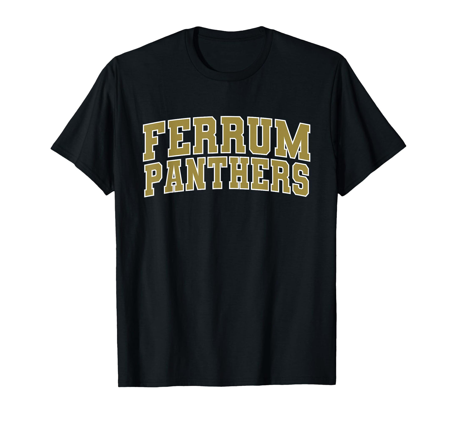 Ferrum College Apparel Sports Fan T-Shirt
