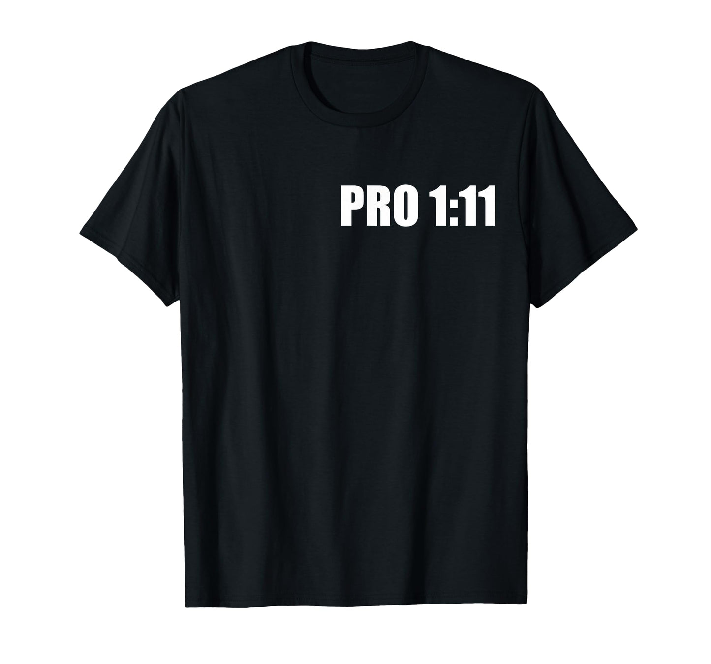 COME ALONG WITH US Working Man Pro 1:11 Quote T-Shirt