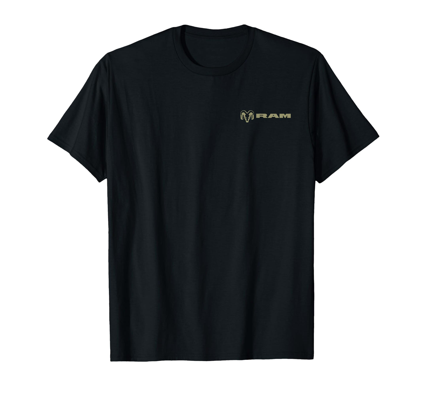 RAM TRX Garage - Officially Licensed T-Shirt