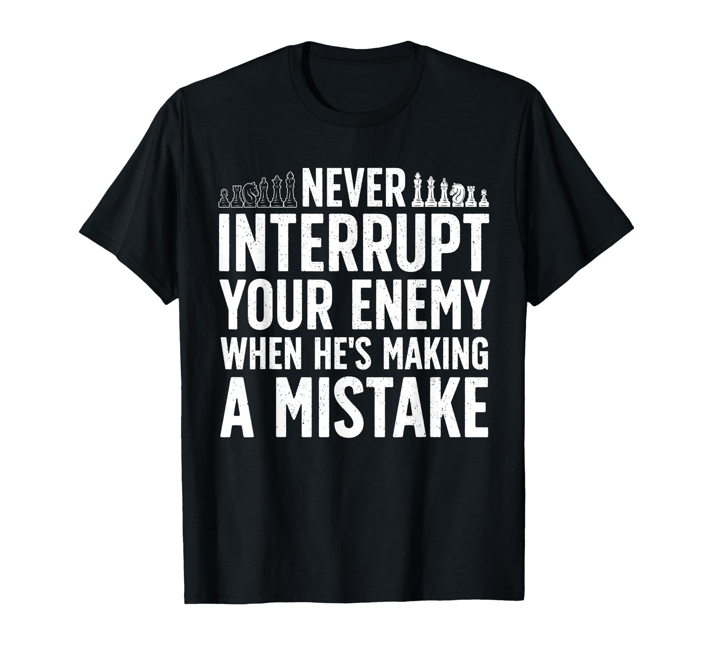 Best Chess Costume For Men Women Chess Lover Chess Players T-Shirt