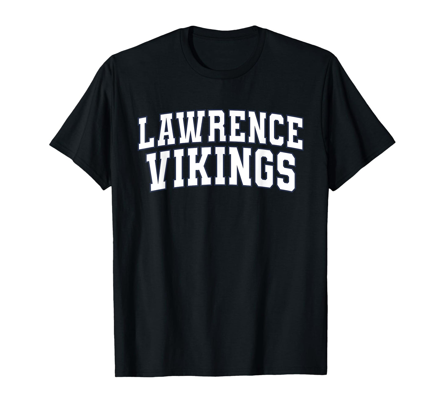 Lawrence University Premium Collegiate T-Shirt