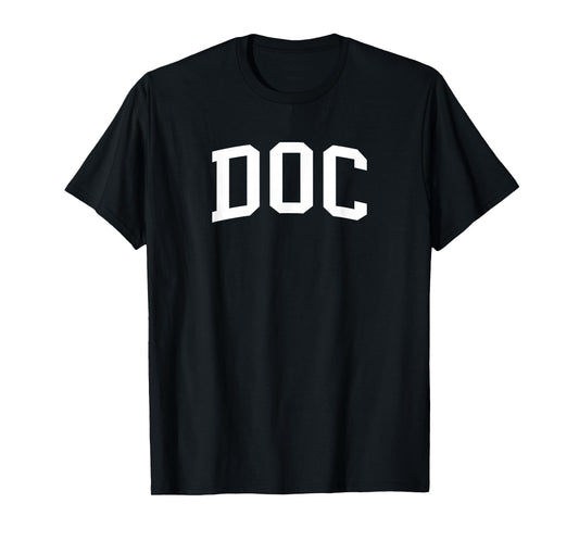 DOC T-Shirt