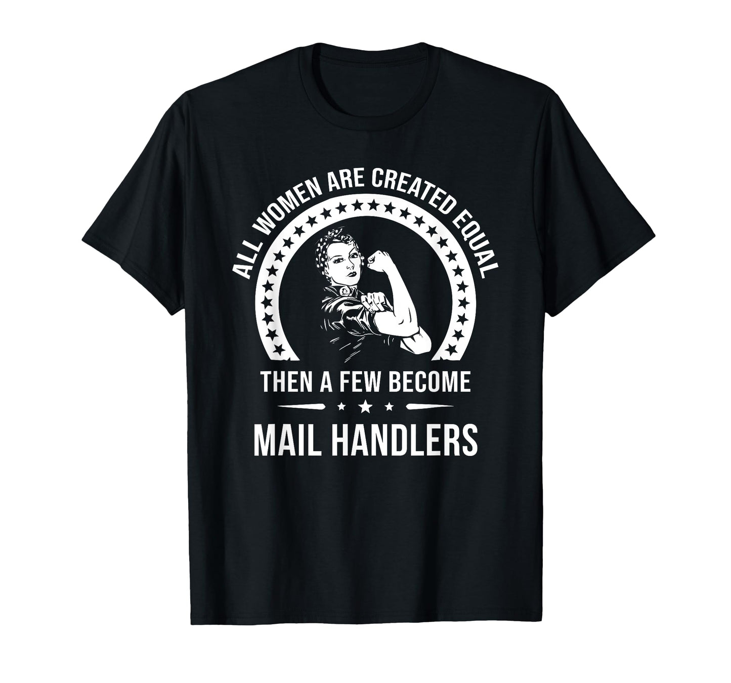 Mail Handler Shirts for Women | Mail Handler T-Shirt