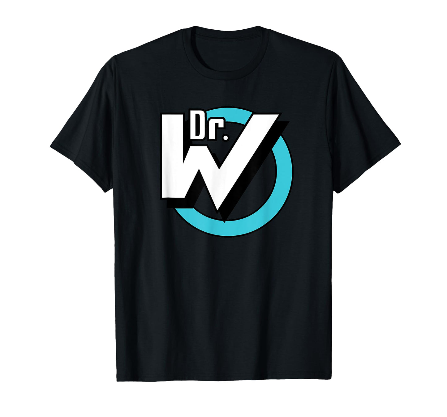 Dr Wily Icon retro pixel gaming game mega 80s logo X Zero T-Shirt
