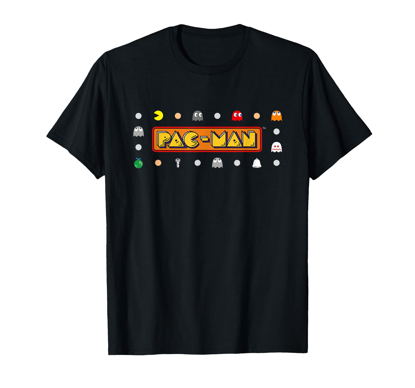 PAC-MAN T-Shirt