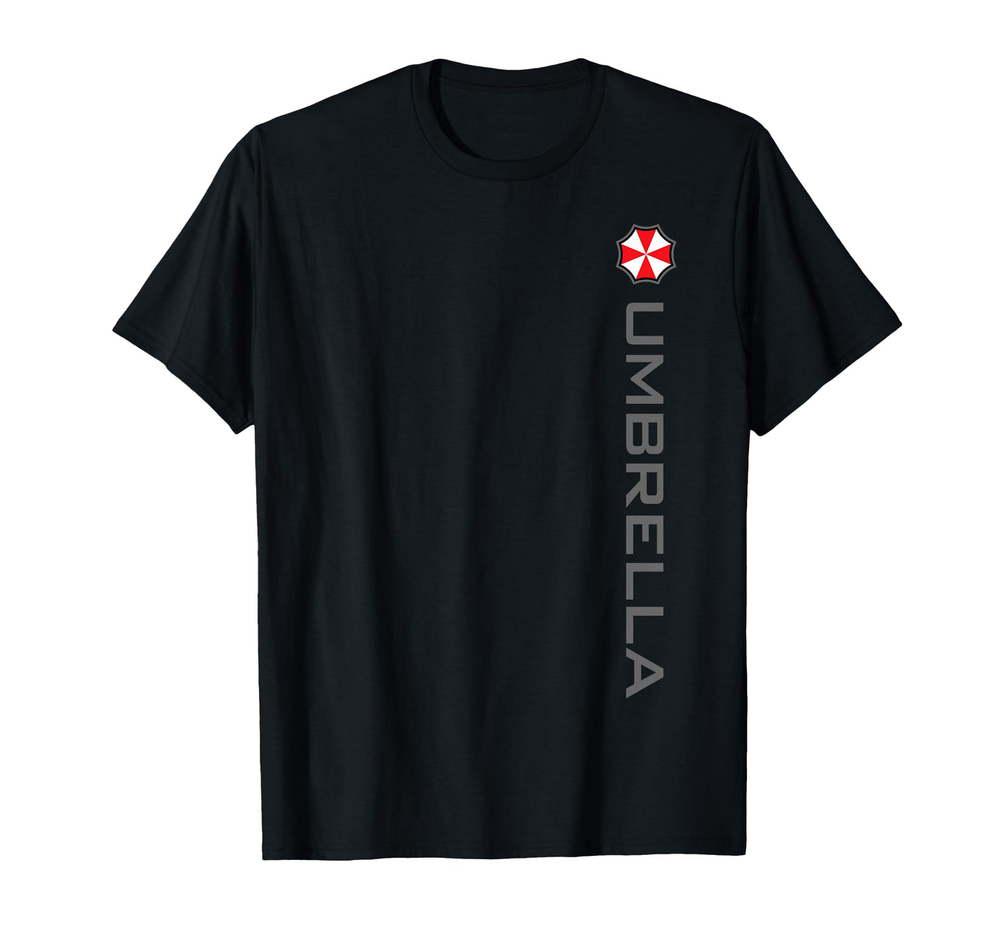 Vertical T-Shirt