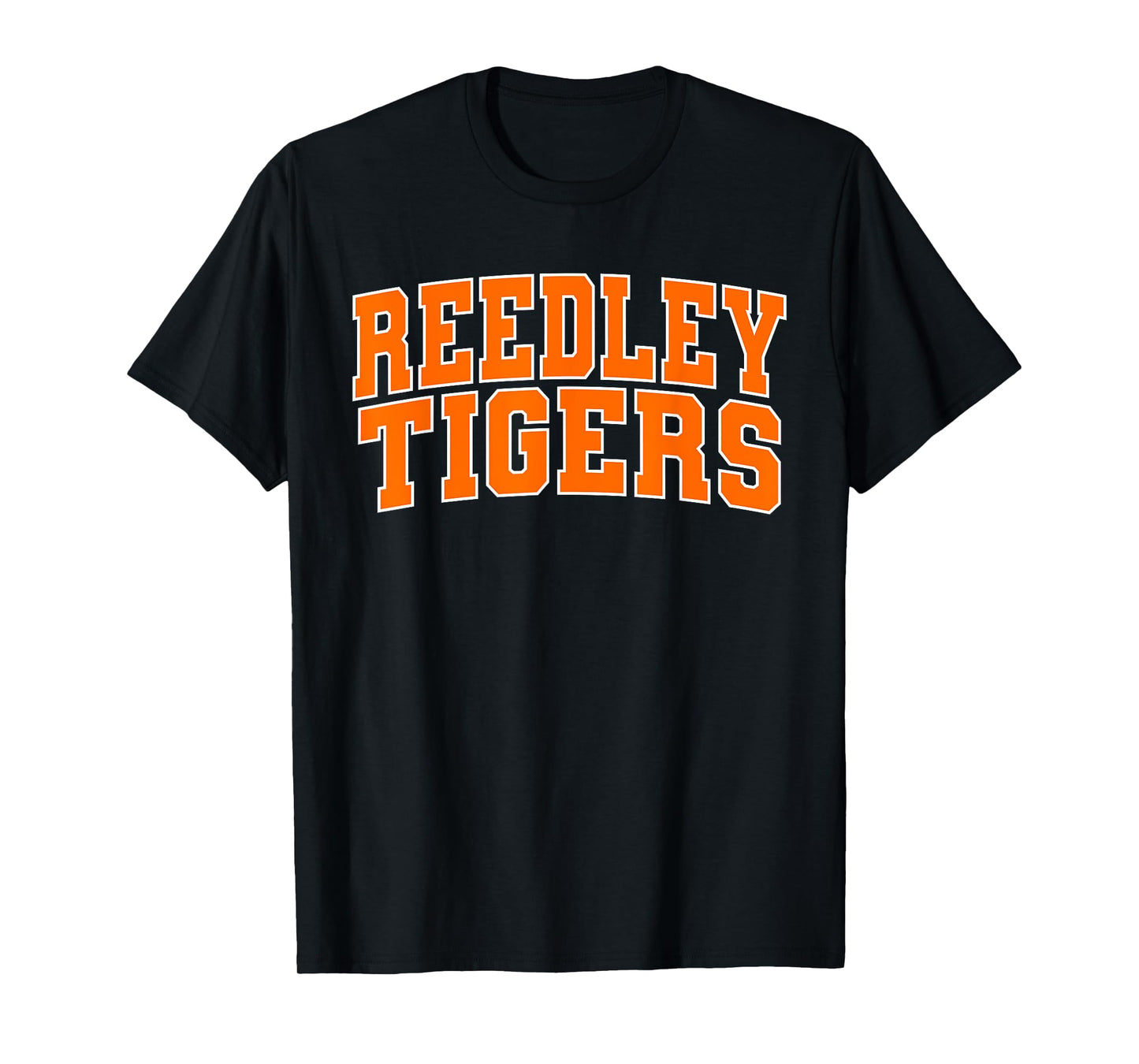 Reedley College Apparel Sports Fan T-Shirt