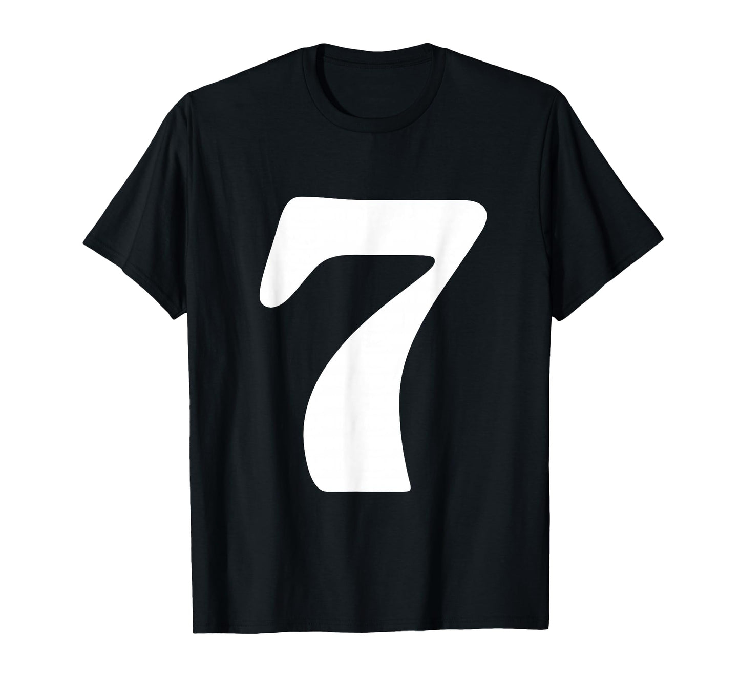 Funny 6 7 Matching Halloween Lazy Costume 67 Meme T-Shirt