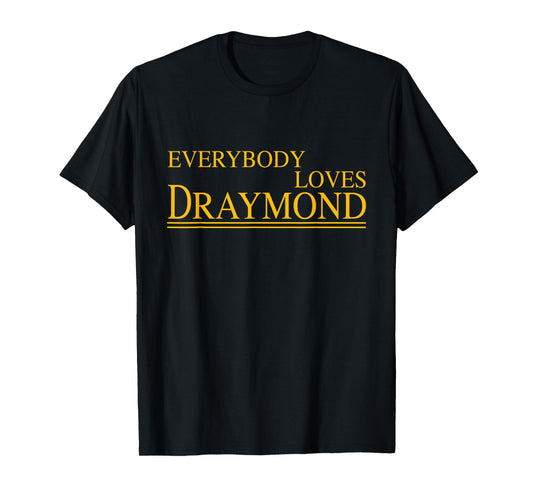 DK Warrior Unisex-Youth Basketball T-Shirt, Black, Small
