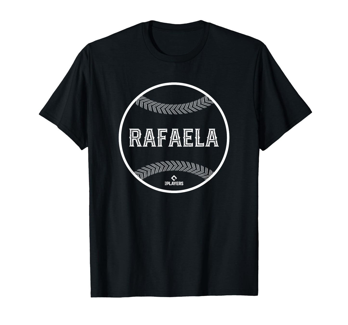 Baseball Line Gameday Ceddanne Rafaela Prospect Baseball Fan T-Shirt