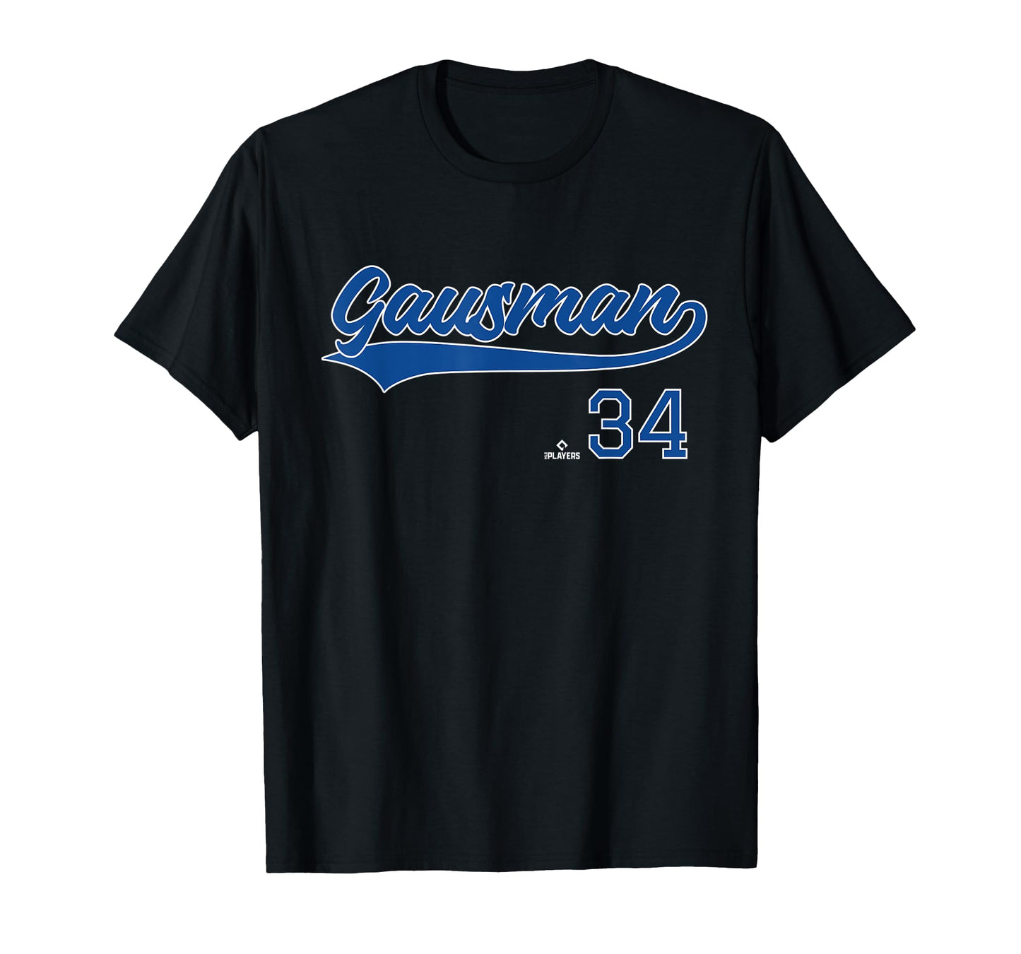 Vintage Gameday Kevin Gausman Toronto MLBPA T-Shirt