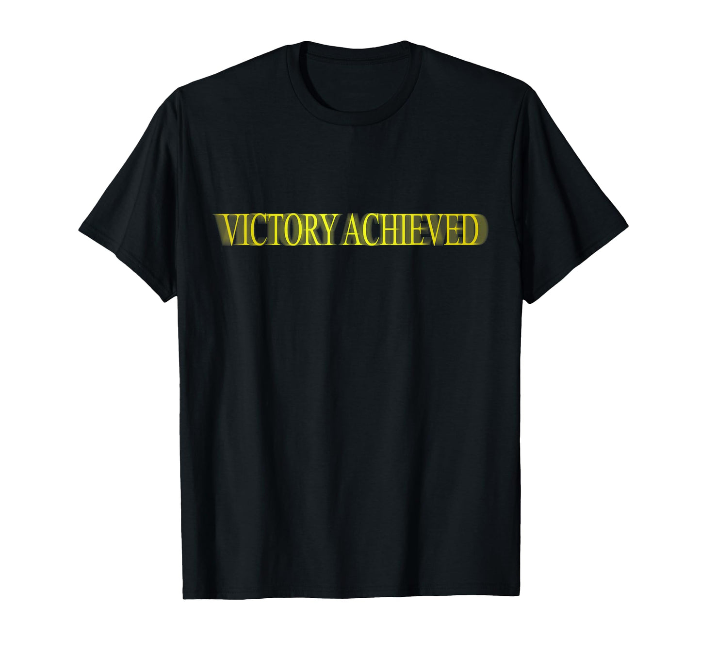 Night Of Reign Victory Achieved Soulslike Video Game T-Shirt