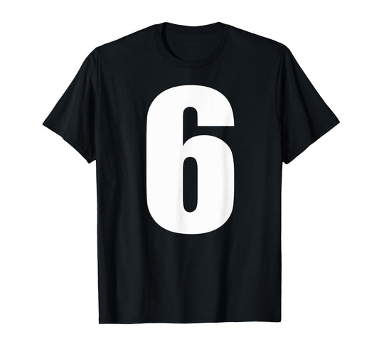 67 Six Seven 6 7 Meme Design Funny 6 7 Front Back Design 67 T-Shirt