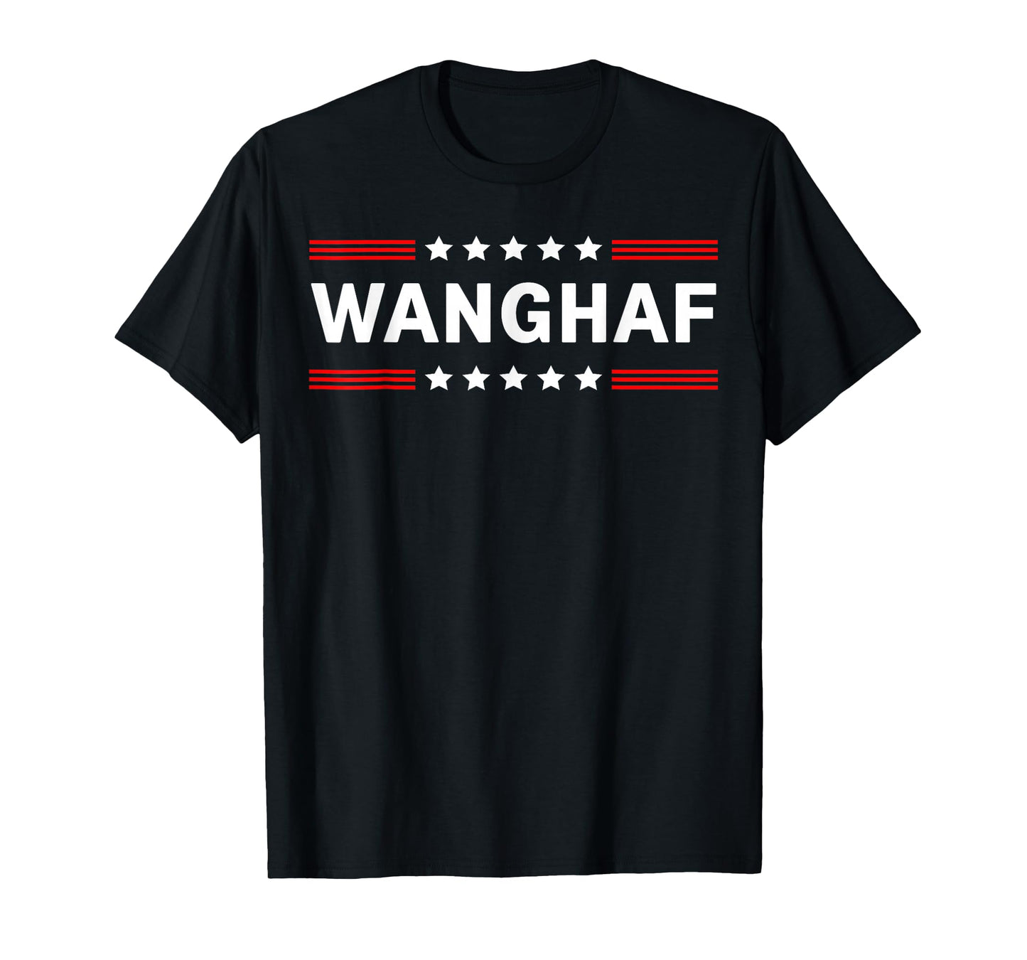 WANGHAF T-Shirt