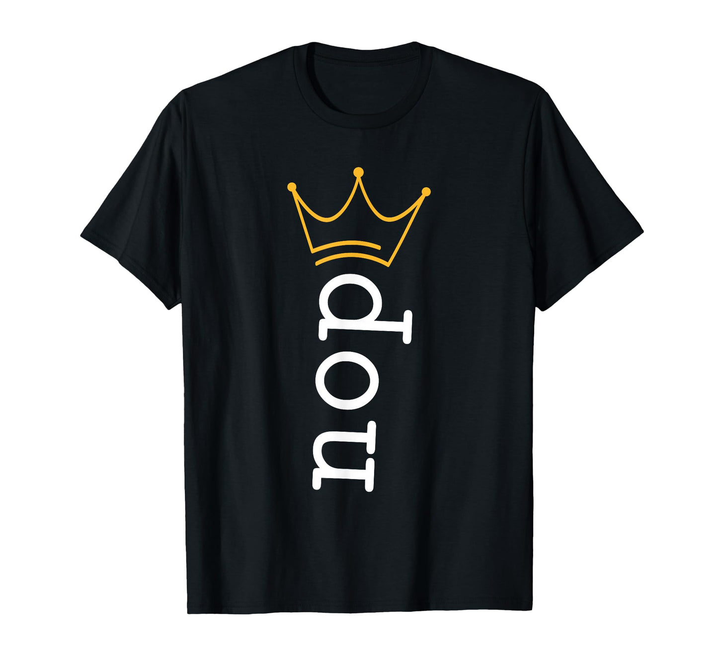Nope No Kings T-Shirt