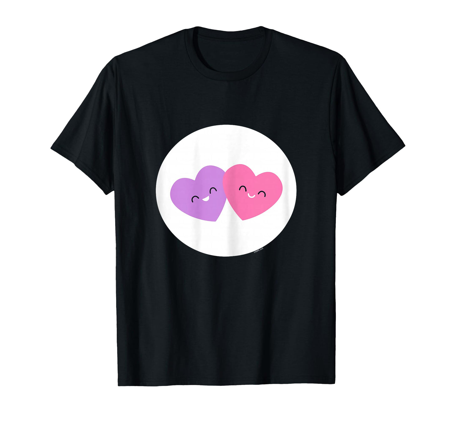 Care Bears Always There Bear Belly Halloween Costume T-Shirt