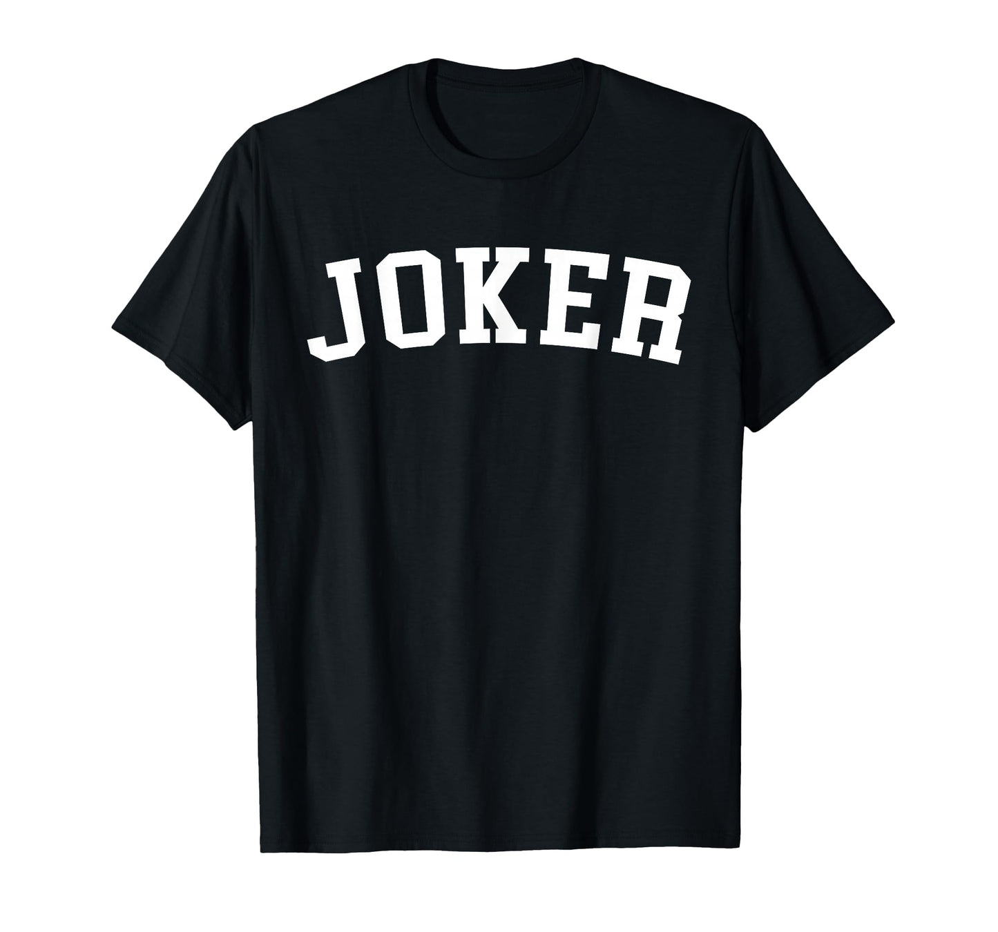 Joker T-Shirt