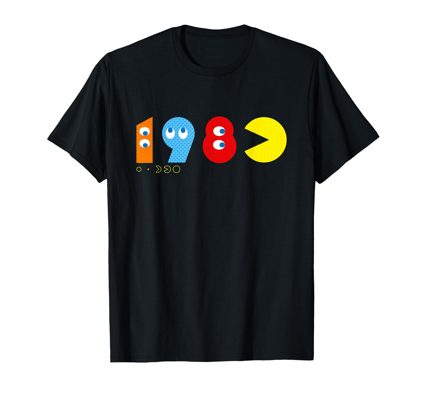 PAC-MAN T-Shirt