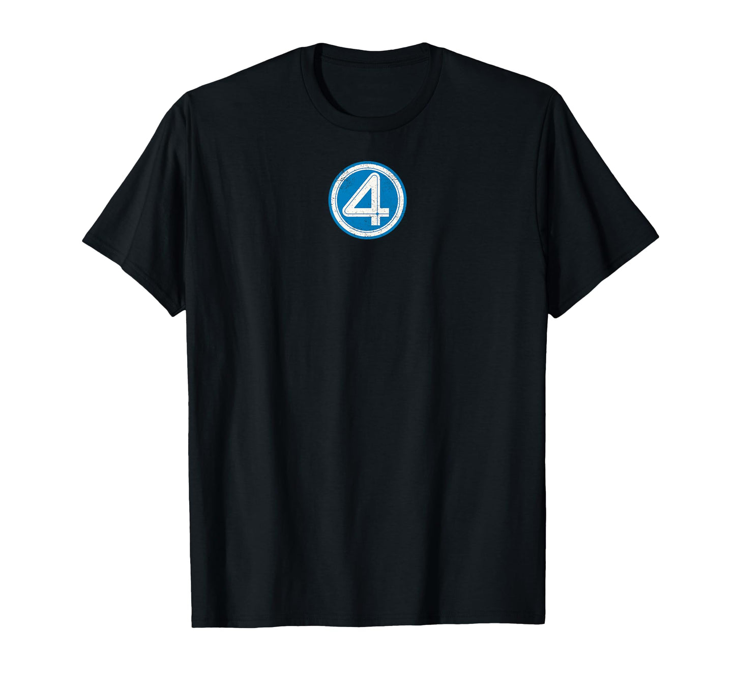 Fantastic Four: First Steps - Group T-Shirt