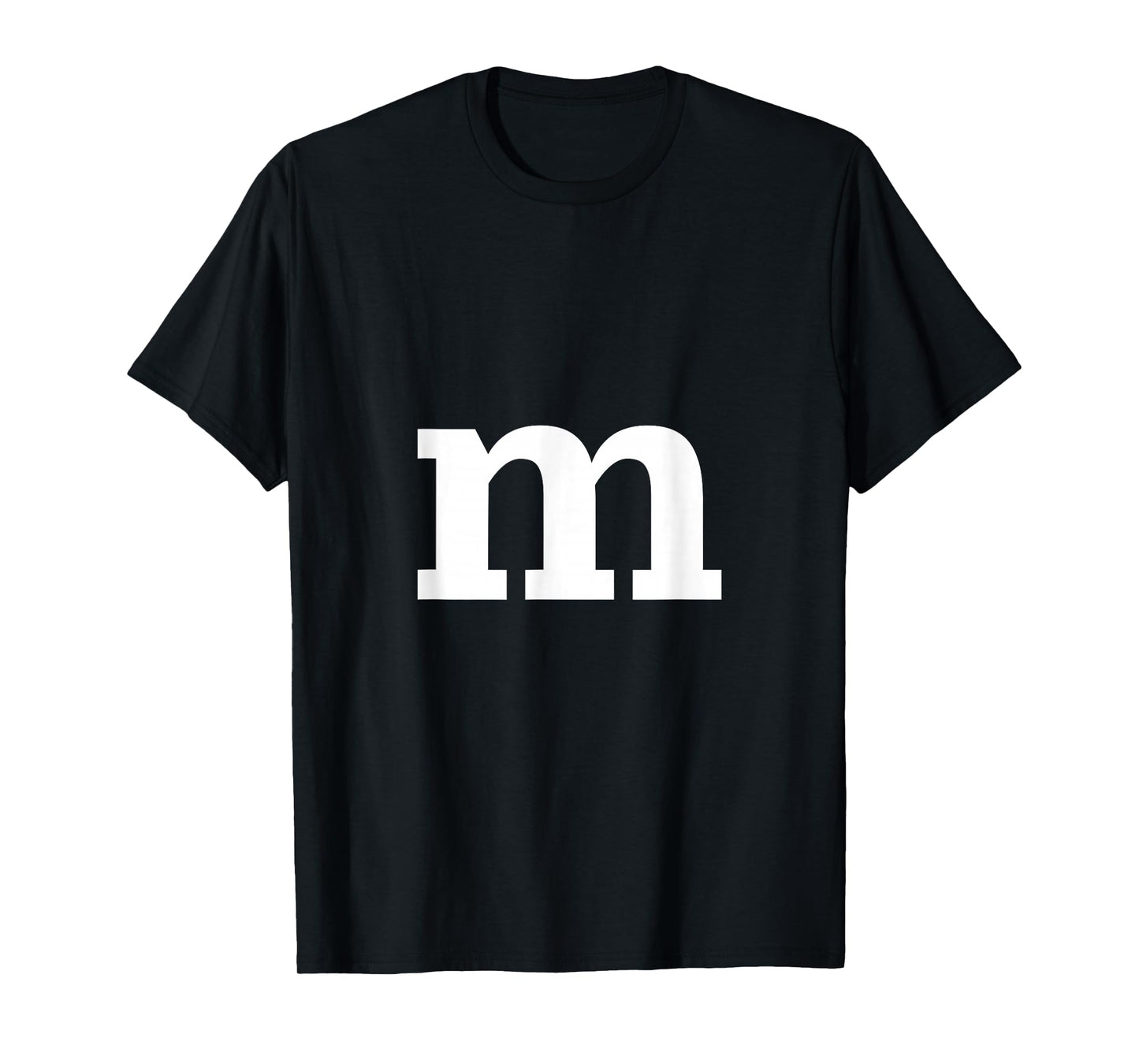 m Like M and M T-Shirt