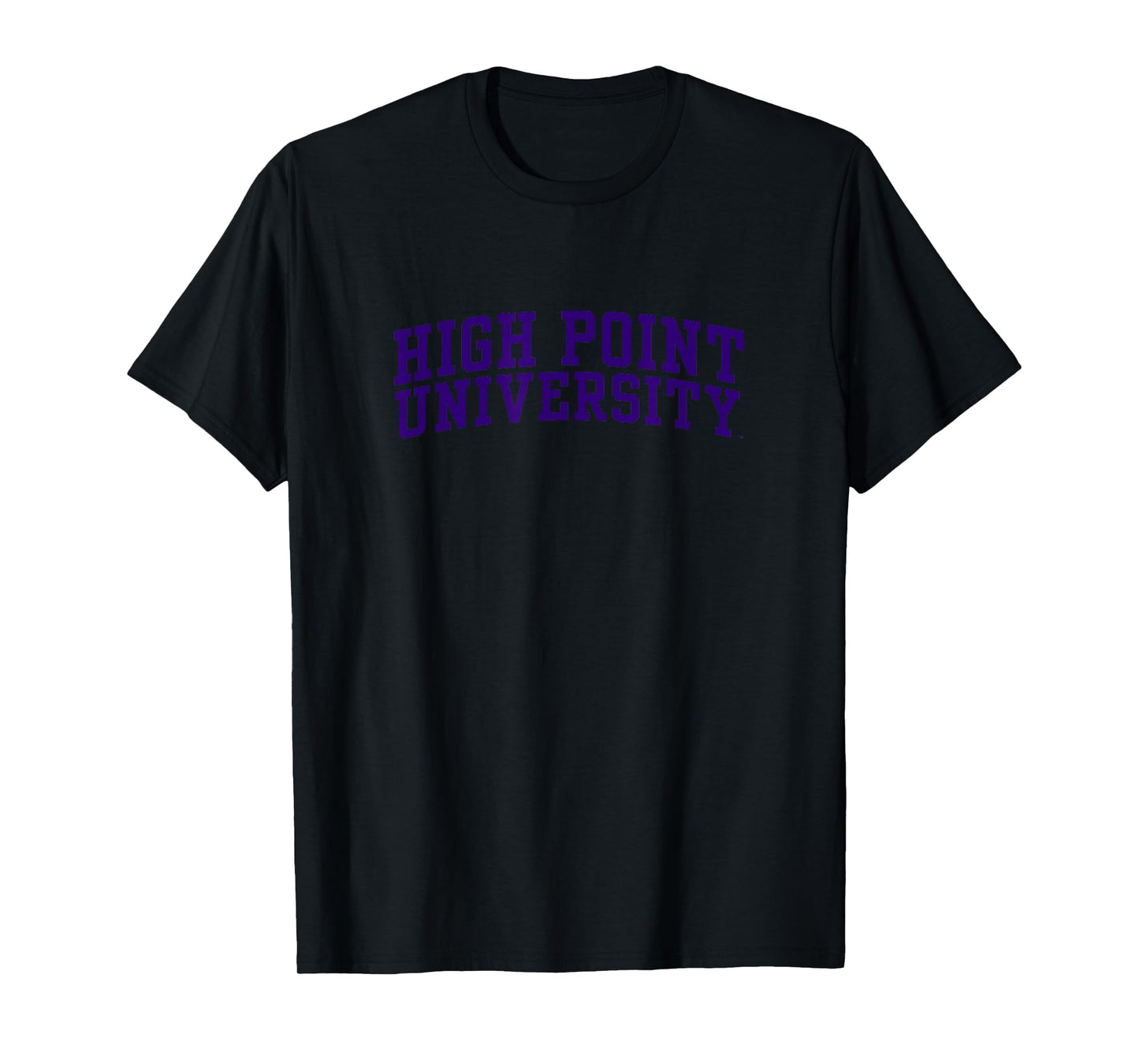 High Point Panthers | Official NCAA University | HPUAFOC02 T-Shirt
