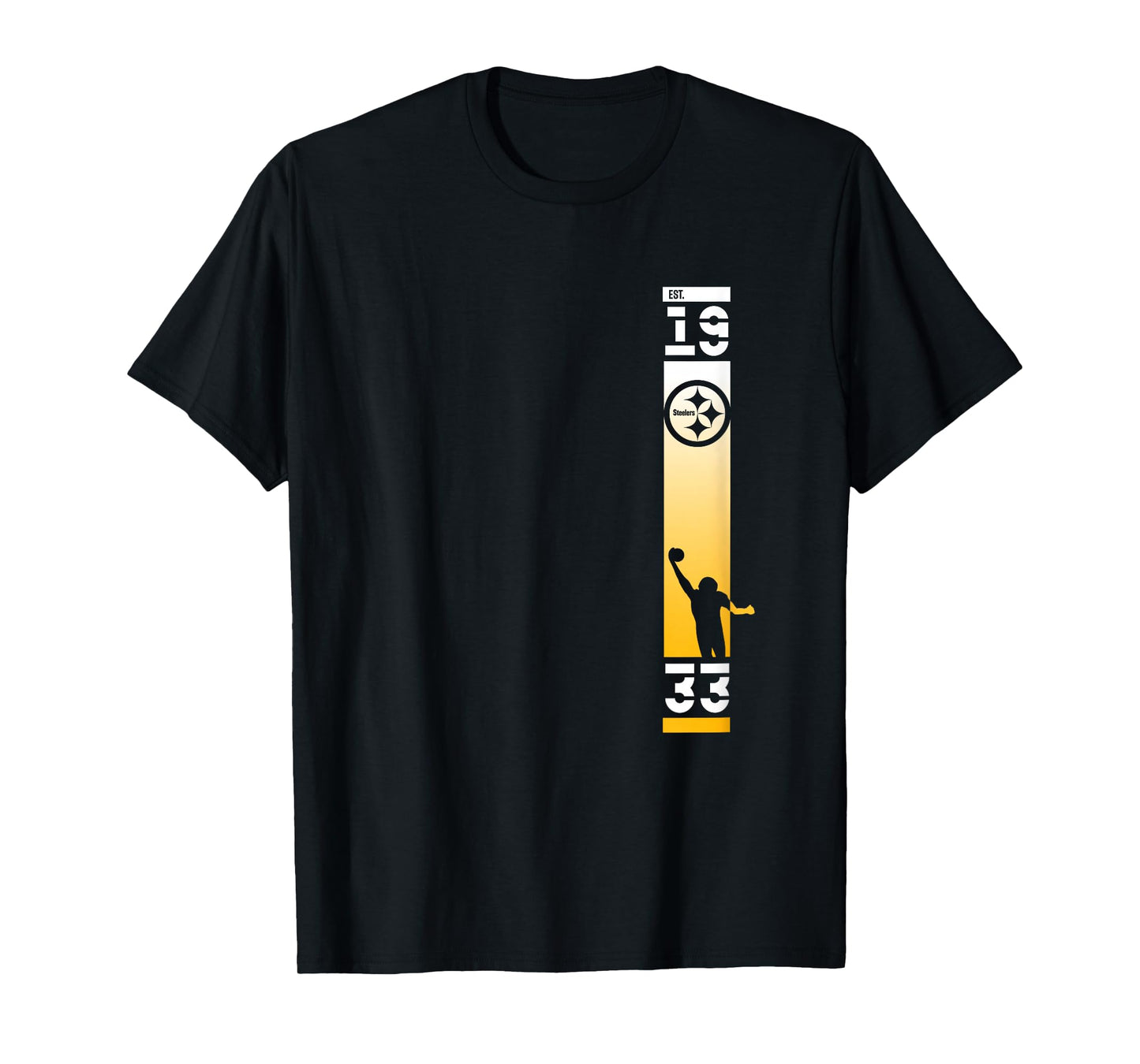 Shadow Catch T-Shirt