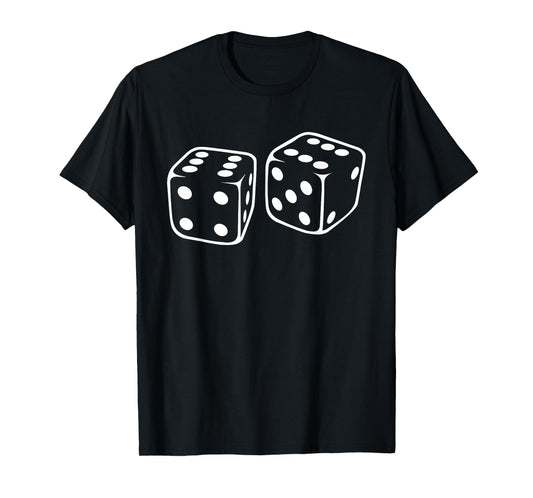 Dices T-Shirt