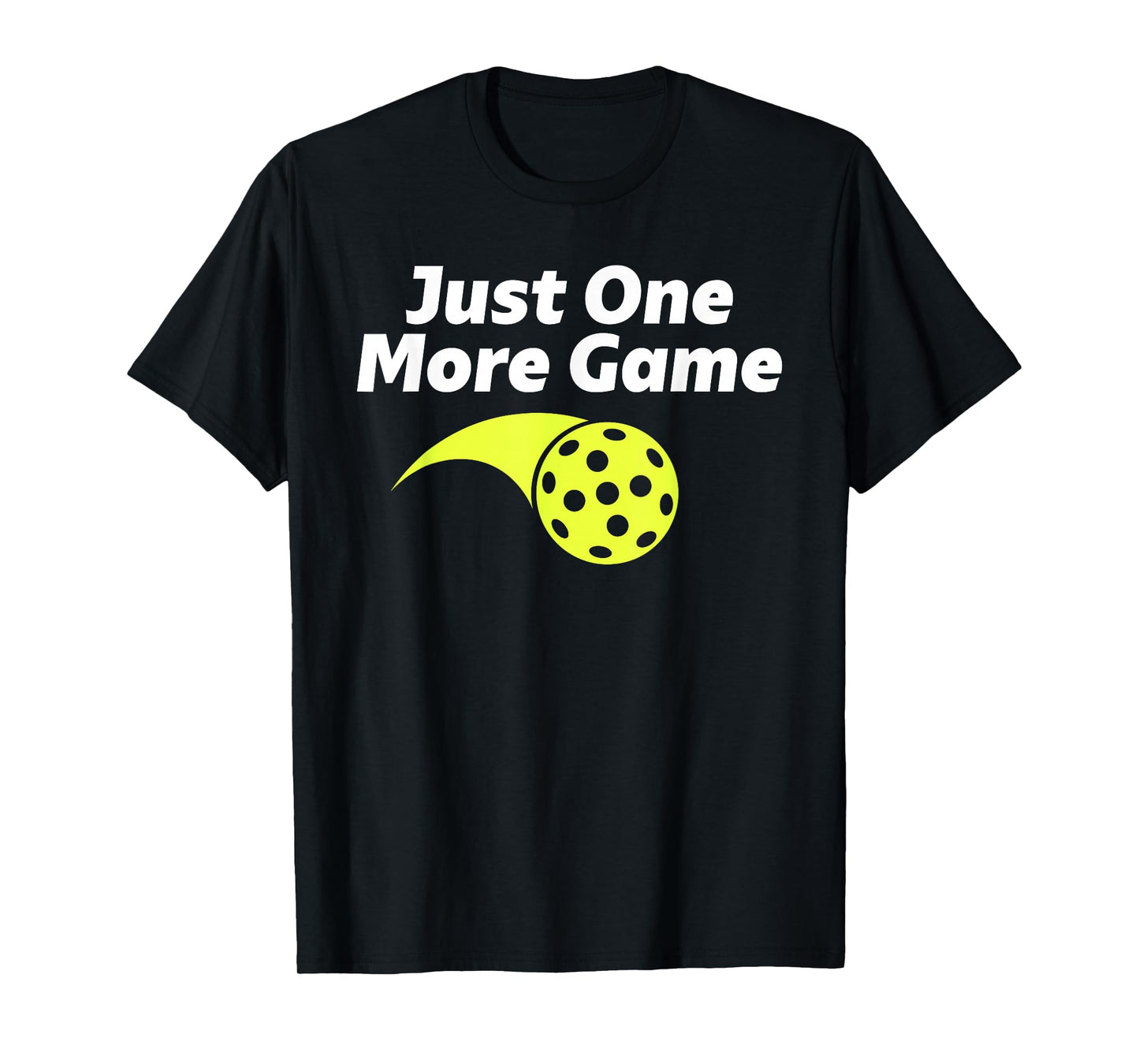 Pickleball T-Shirt For Men Or Women | Pickleball Gift T-Shirt