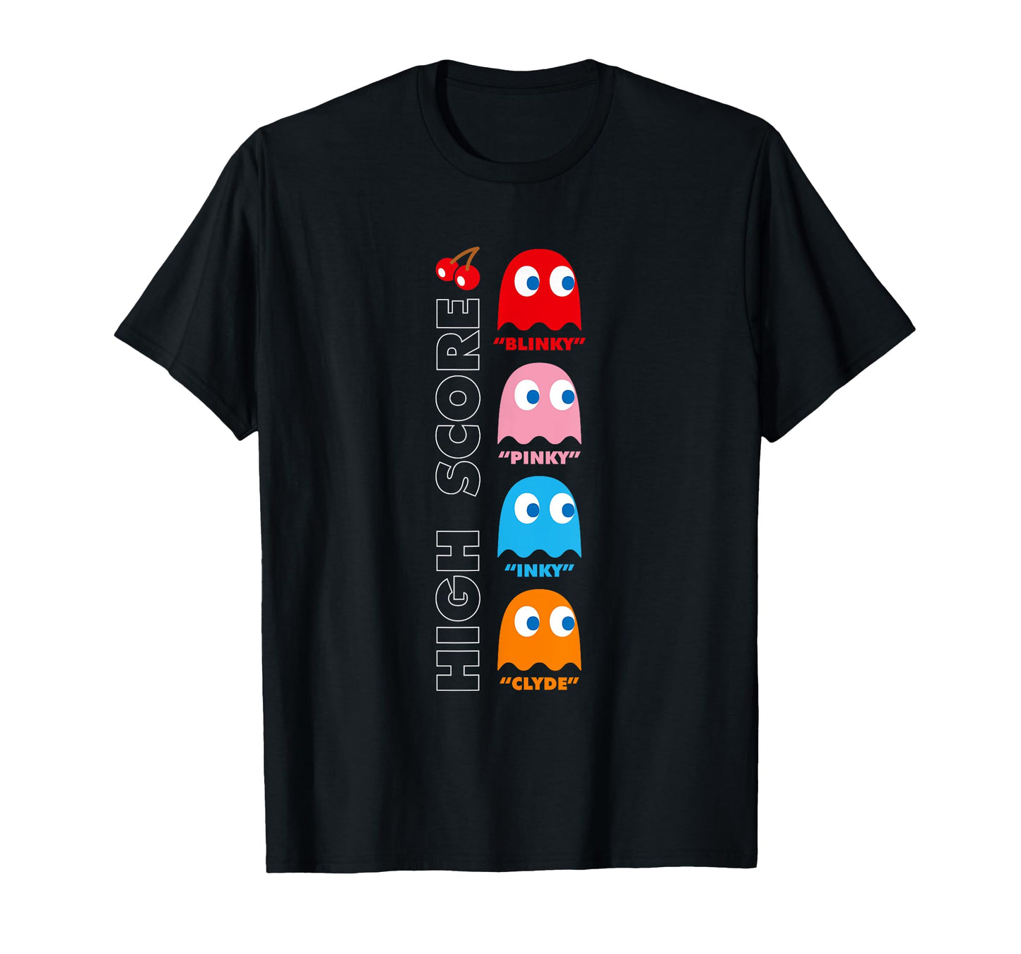 PAC-MAN T-Shirt