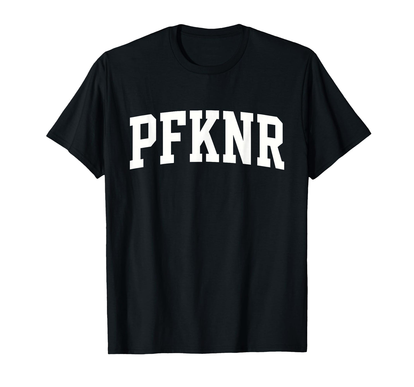 PFKNR Puerto Rico Urban Minimalist T-Shirt