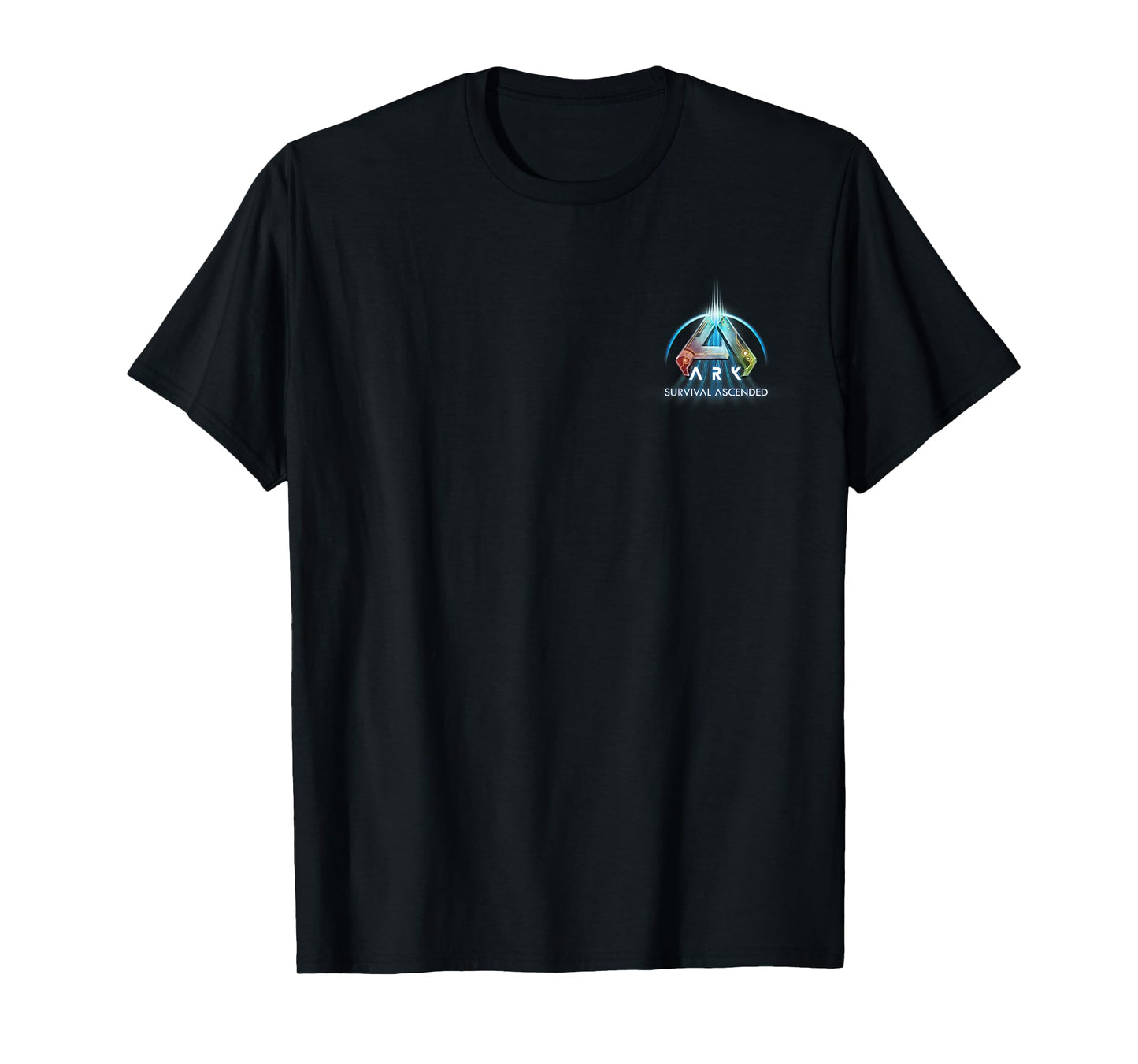 ARK: Survival Ascended Deformed Standard T-Shirt