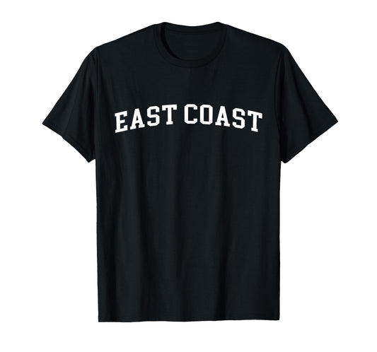 East Coast T-Shirt