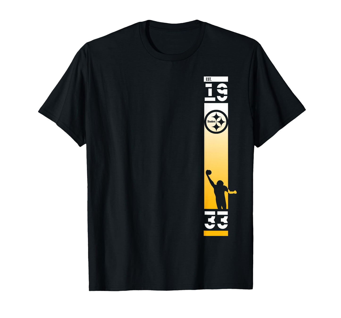 Shadow Catch T-Shirt