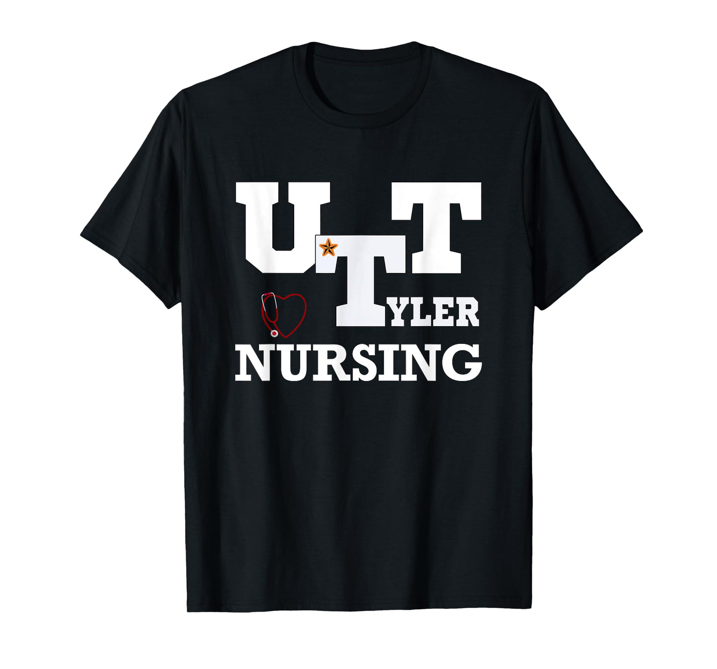 UT Tyler Nursing T-Shirt
