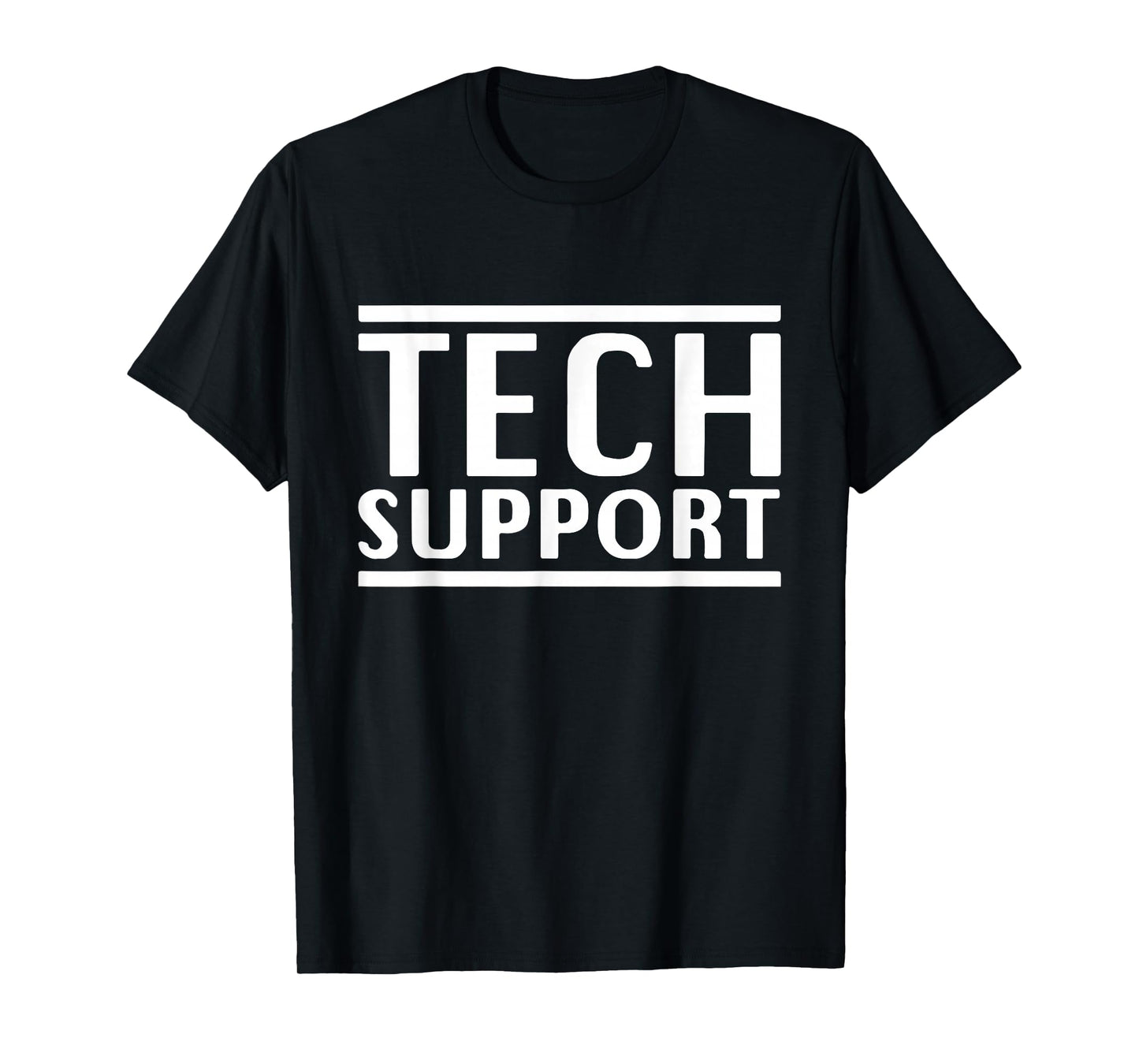 Tech Support T-Shirt