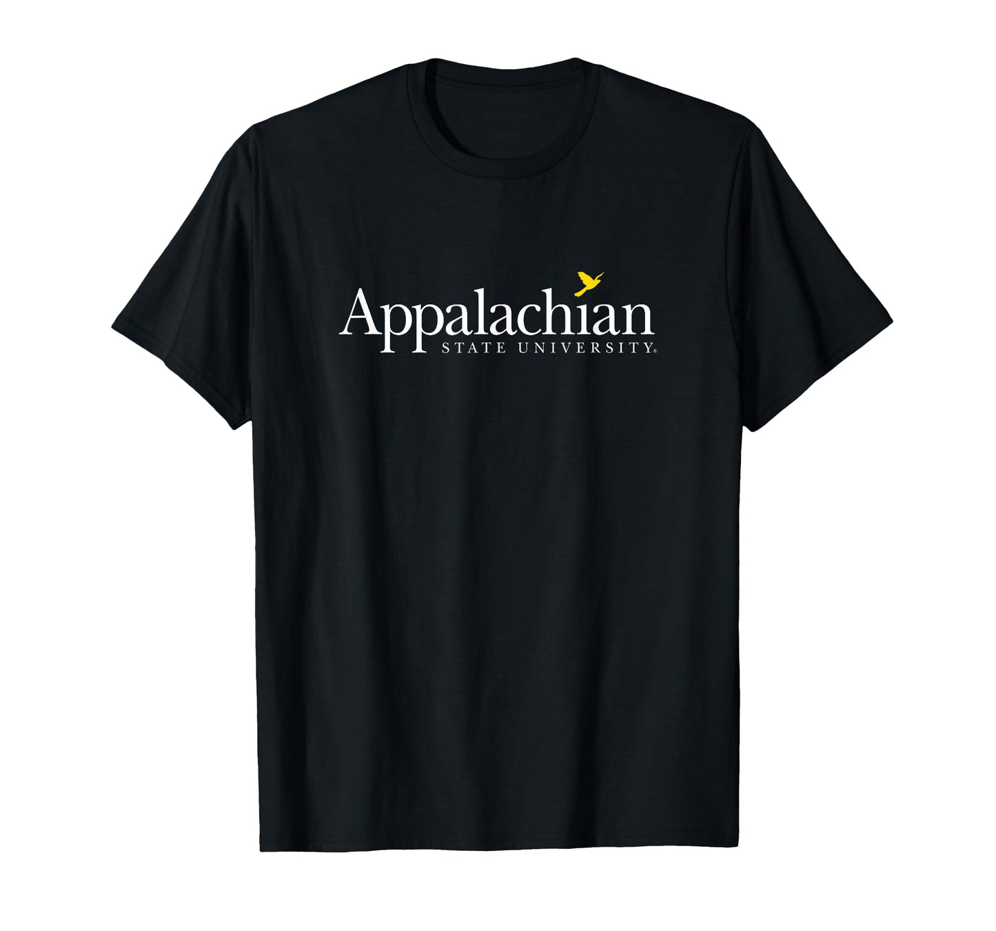 App State Mountaineers | Official University NCAA | PPAPP051 T-Shirt