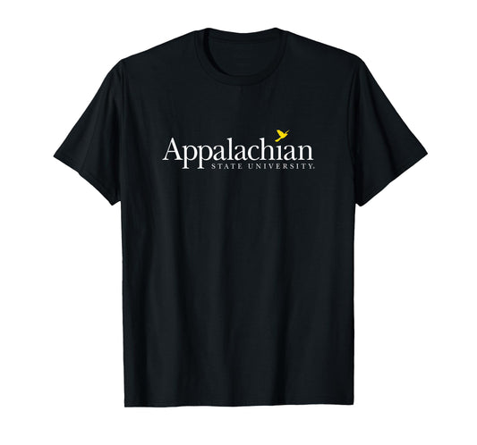 App State Mountaineers | Official University NCAA | PPAPP051 T-Shirt