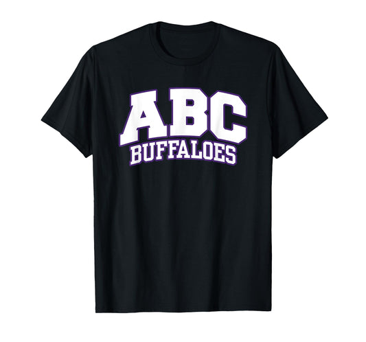 Arkansas Baptist College Apparel Sports Fan T-Shirt