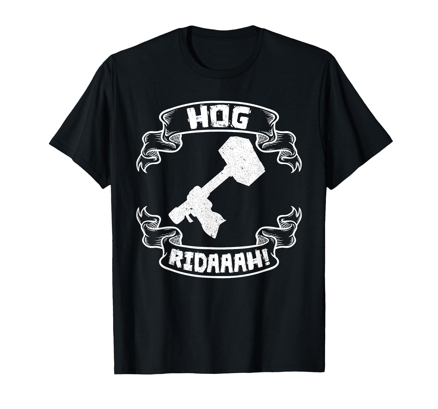 Funny Gaming Royale Hog Ridaaah Clash Lovers Of Clans Rider T-Shirt