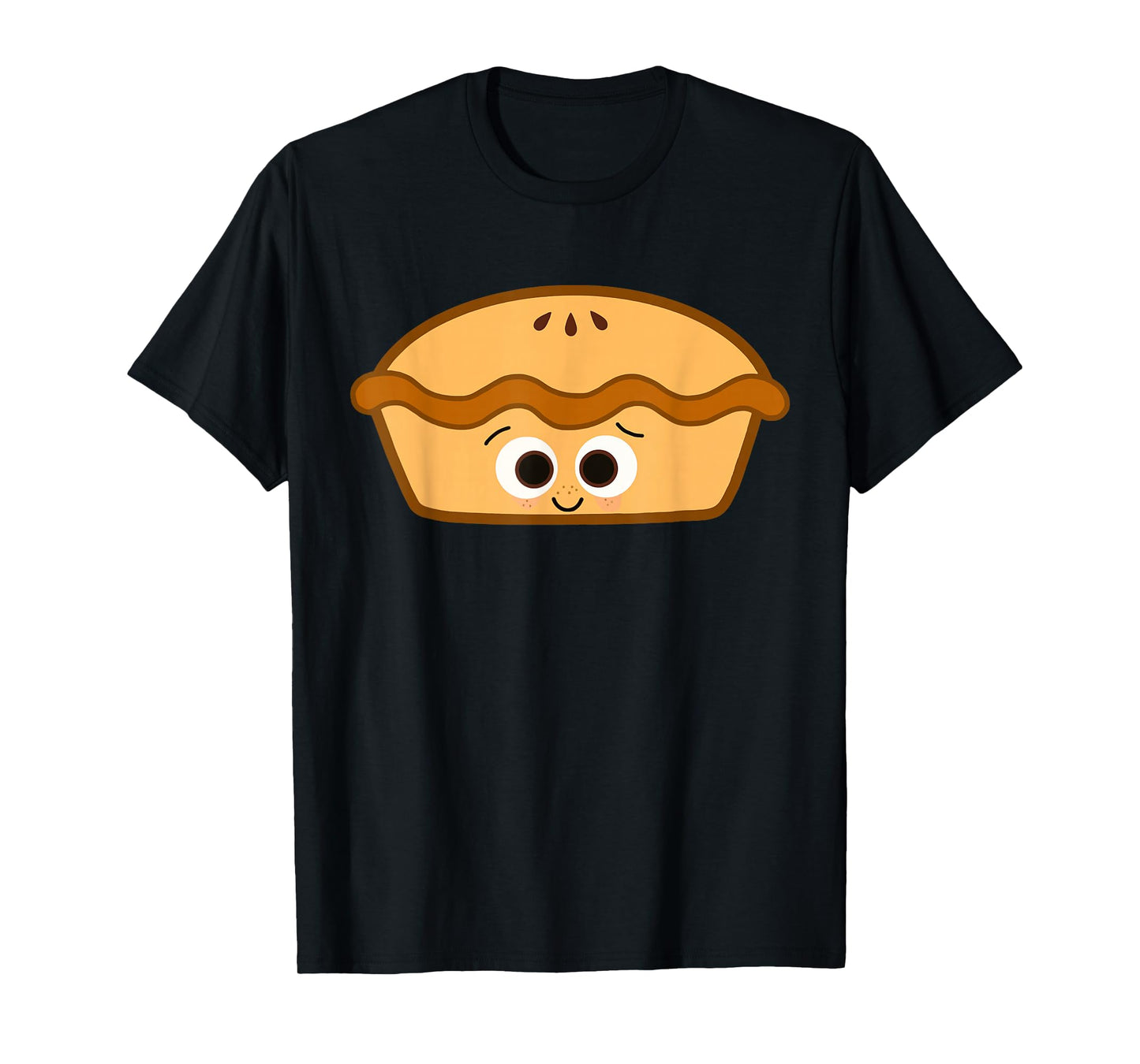 Cute Good Egg Teacher Halloween Costume Group The Humble Pie T-Shirt