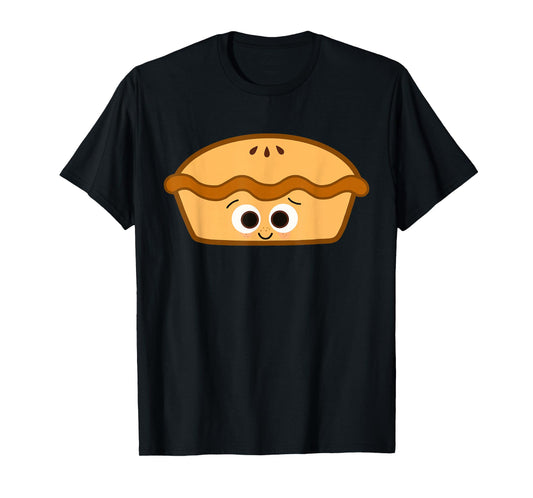 Cute Good Egg Teacher Halloween Costume Group The Humble Pie T-Shirt