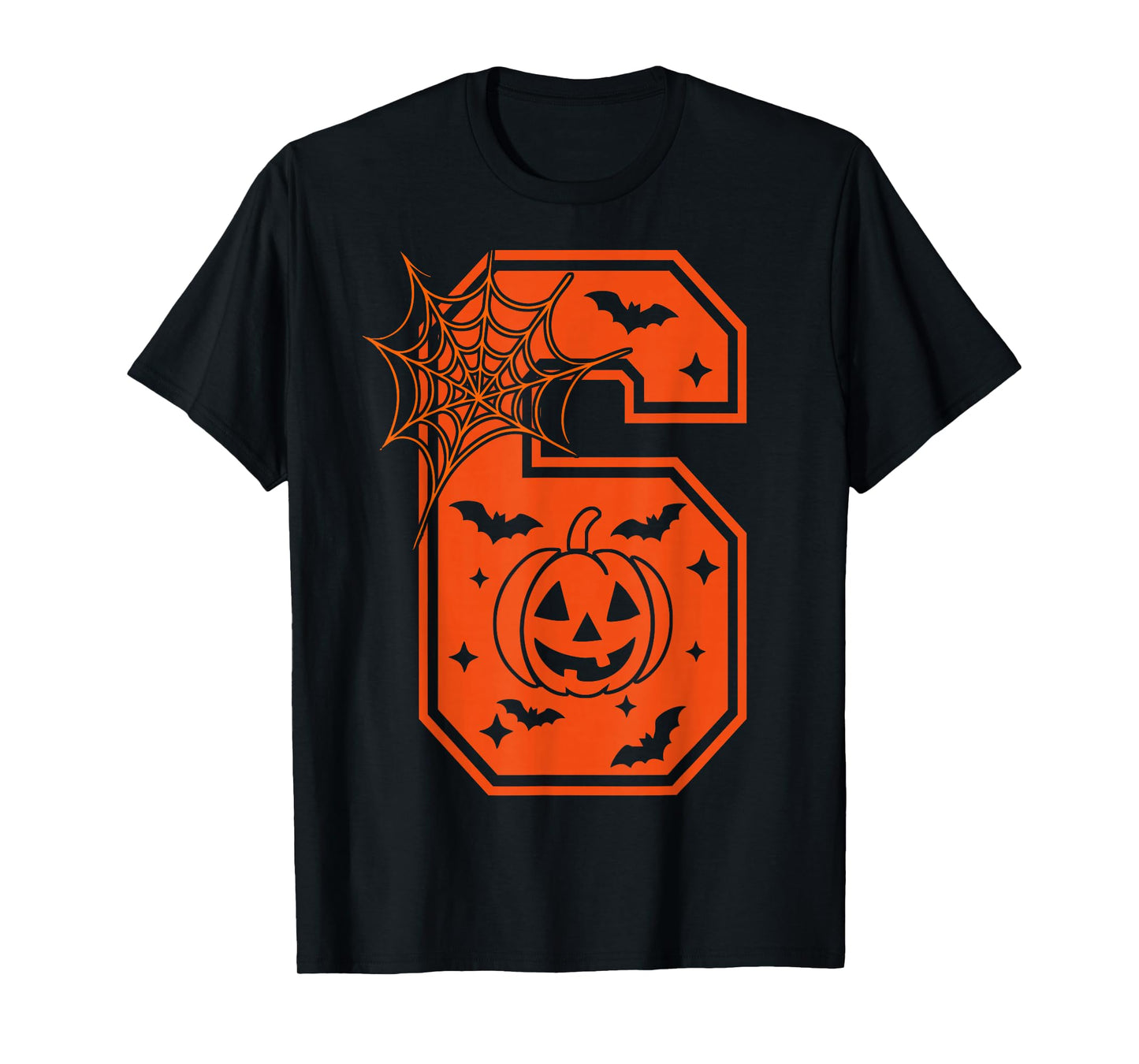 Funny 67 Six Seven Meme Couple Matching Halloween Costume T-Shirt