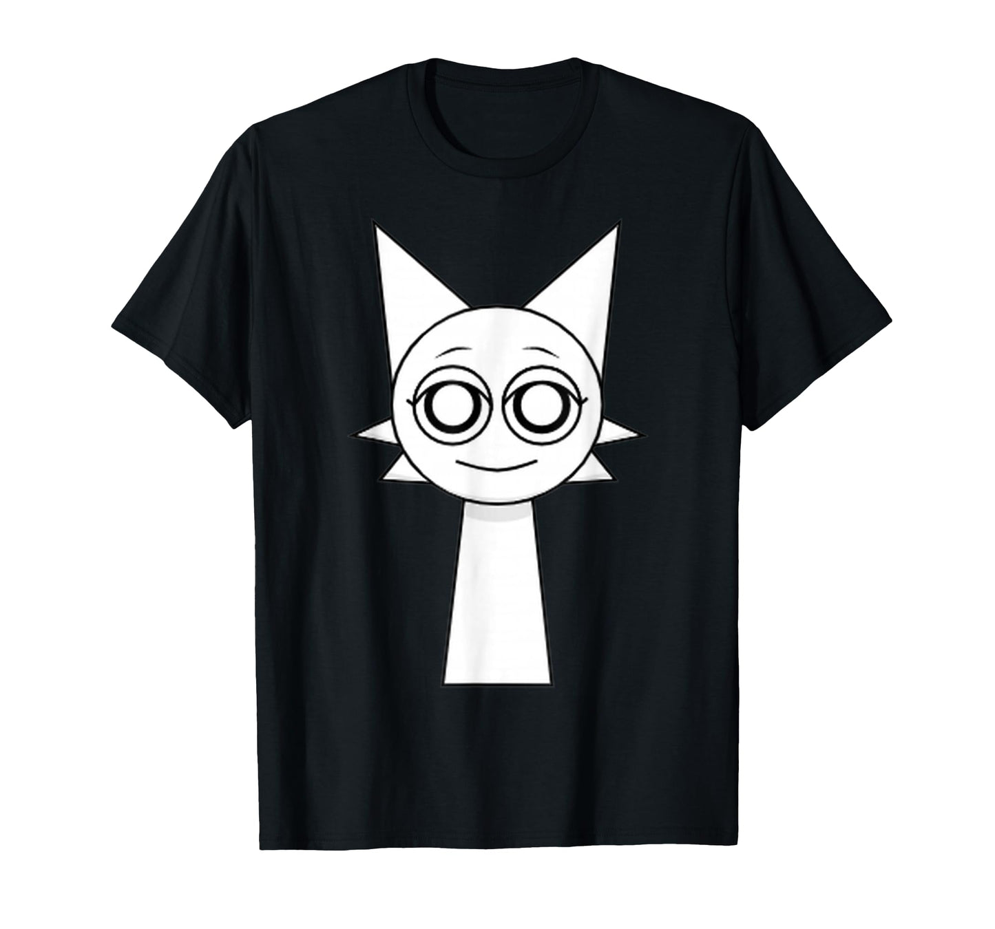 Wenda by Sprunki! T-Shirt
