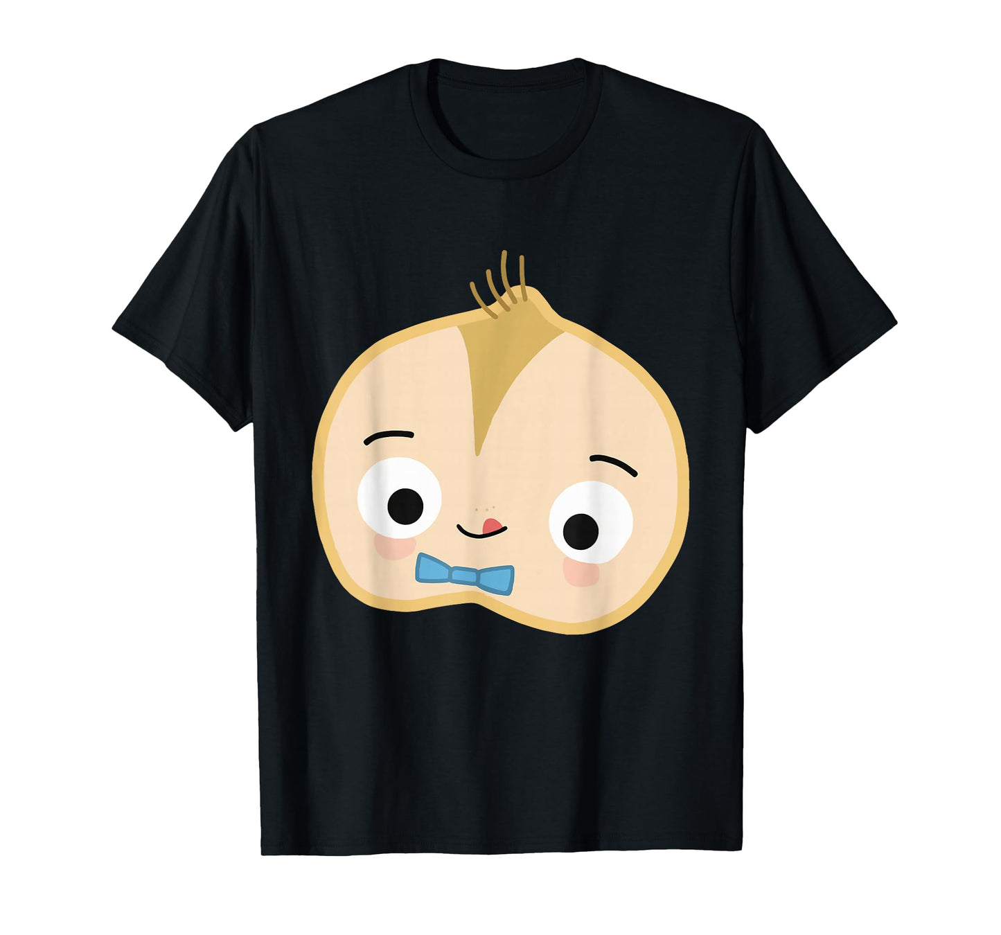 Funny Good Egg Teacher Halloween Costume Group The Cool Bean T-Shirt