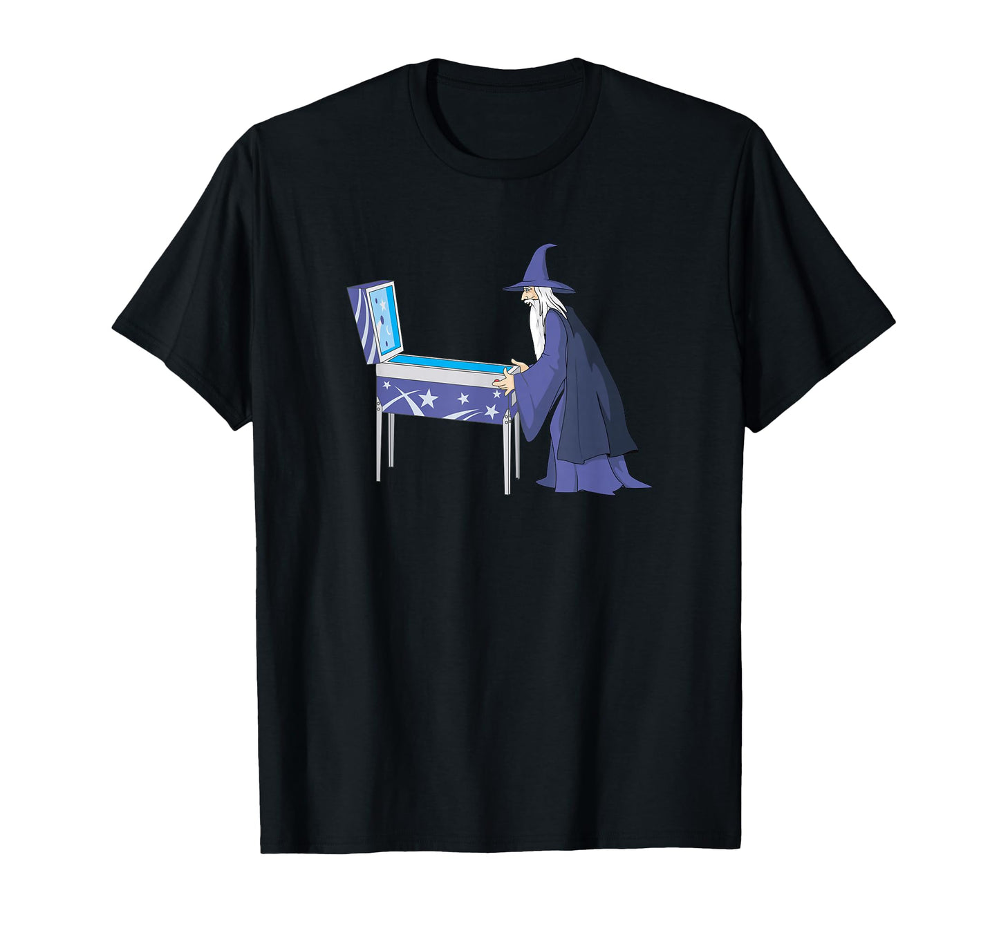 Pinball Wizard T-Shirt