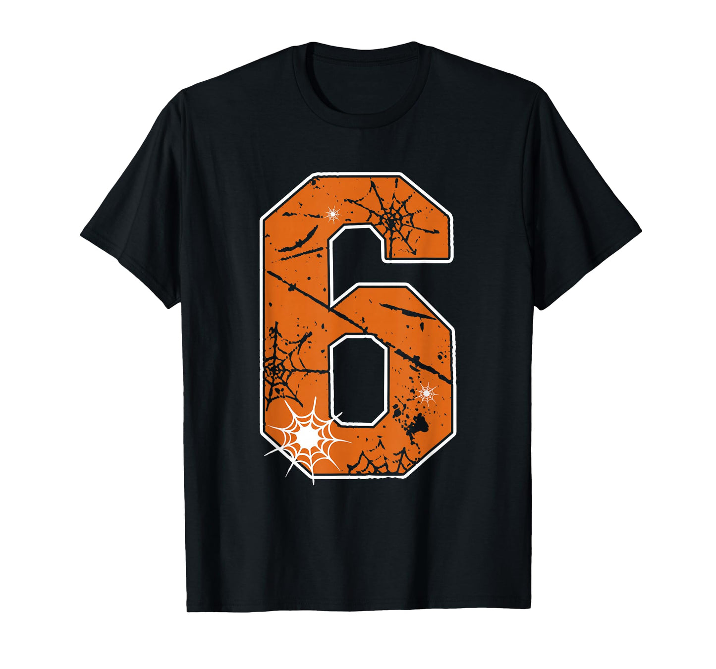 Funny 67 Six Seven Meme Couple Matching Halloween Costume T-Shirt