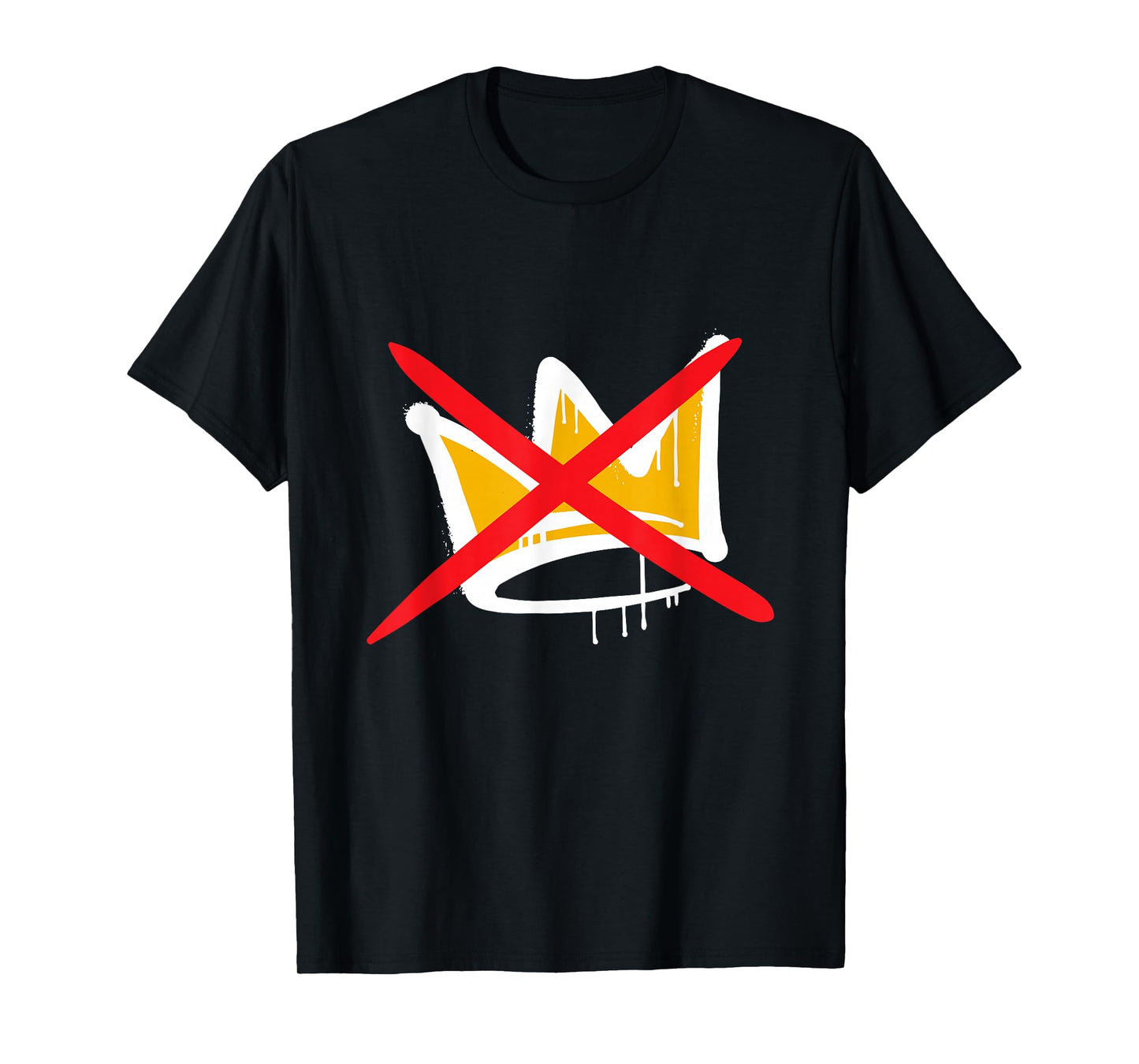 No Kings T-Shirt