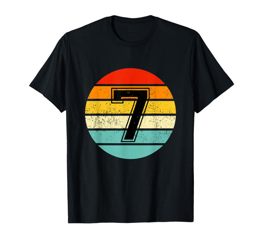 67 Drip Meme Funny 6 7 Costume Couple Retro T-Shirt